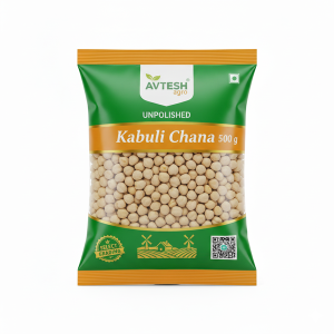 Chana Kabuli